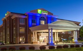 Holiday Inn Express & Suites Lexington Downtown Area-Keeneland By Ihg